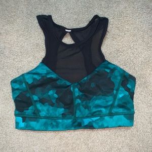 Lululemon Bra size 6